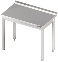 Tavolo da lavoro 600x700x850 AFK