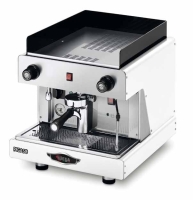 Macchina da caffè WEGA PEGASO EVD1 WHITE
