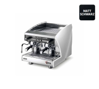 WEGA POLARIS EVD2 ZWART koffiezetapparaat