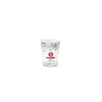 MOCAMBO Coffee to go Go Gobelets à espresso 100 ml...