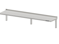 Wandbord Winkelkonsolen 1100x400x250