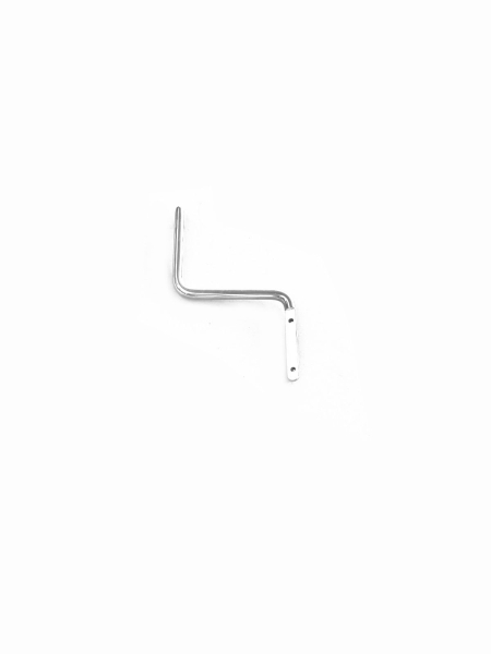 Pieza de recambio BOKU soporte rascador para BOKU nº S40-422