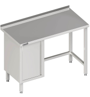 Tavolo da lavoro 2300x600x850 LX AFK