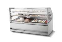 ISA Konditoreivitrine Pastry 3D Show H117 220