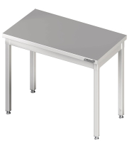 Werktafel 700x700x850