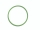 Spare part BRAVO stamp seal New Ice *set of 5* Ø 60 mm
