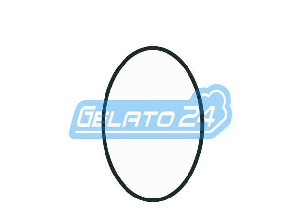 Spare part FRIGOMAT door seal Titan 1 - 2