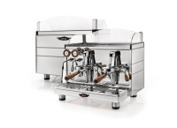 Cafetera WEGA MININOVA CLASSIC 2 INOX