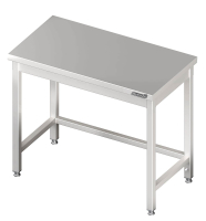 Werktafel 900x600x850 VSTR