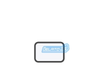 Spare part BRAVO Mixcream seal