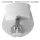 Spare part BRAVO SET seal & cover (old)