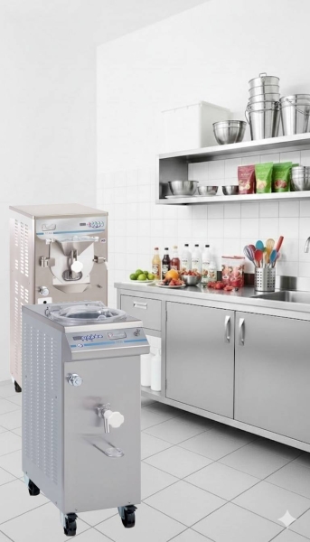 FRIGOMAT Pasteurizador PEB 30 MEC