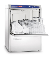 ELFRAMO Gastro Spülmaschine BD 46