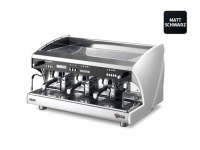 WEGA POLARIS EVD2 HOOG ZWART koffiezetapparaat