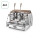 Máquina de café WEGA VELA VINTAGE ALE2 CHROM