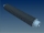 Spare part MUSSANA double mixing roller V2A No. 2 30-33% grease