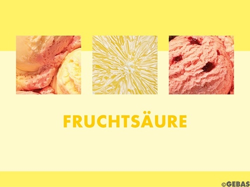 Fruchtsäure 50% i.d. Fl.
