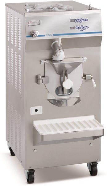 FRIGOMAT Kombimaschine TWIN