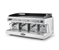 Macchina da caffè WEGA AIRY EVD2 WHITE