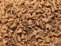 Dekor Karamellröllchen 1 Kg-Btl