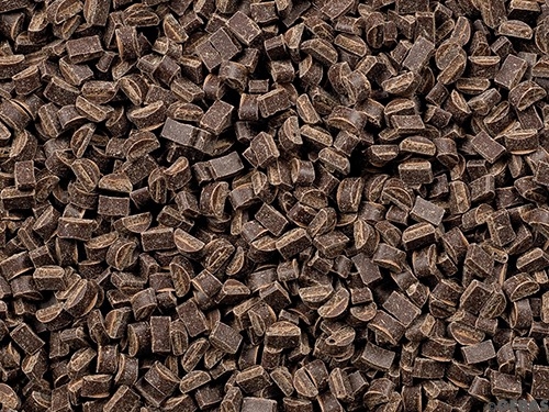 Decor Chocoladeschaafsel, grof geraspt