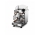 WEGA Kaffeemaschine MININOVA CLASSIC 1 INOX