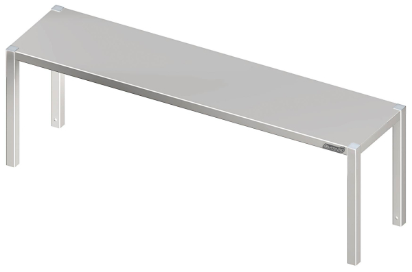 Ripiano superiore 1700x300x400
