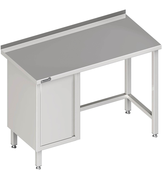 Work table 1800x600x850 LX AFK