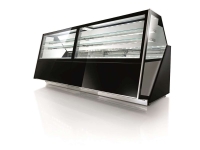 ORION ijsvitrine 365 H1400 L1110 400V G6
