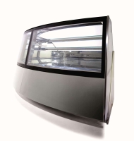 Vitrina de helados ORION 365 H1400 L1110 400V G6
